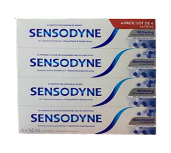 Sensodyne