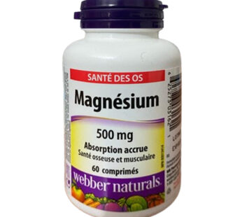 Magnésium