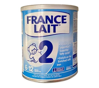 France lait 2