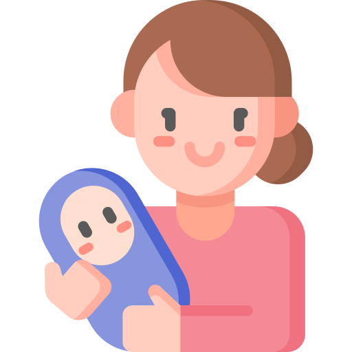 Bébé & Maman