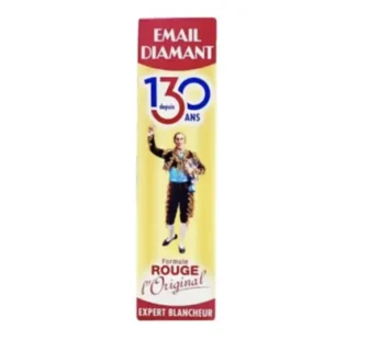 Email Diamant 130ans