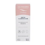 Gentle Cleansing care