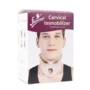 Cervical immobilizer