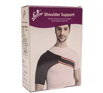 Shoulder support