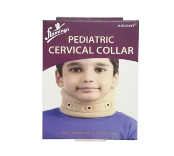 Pediatric Cervical collar