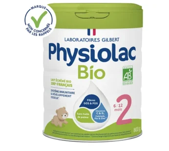 Physiolac Bio